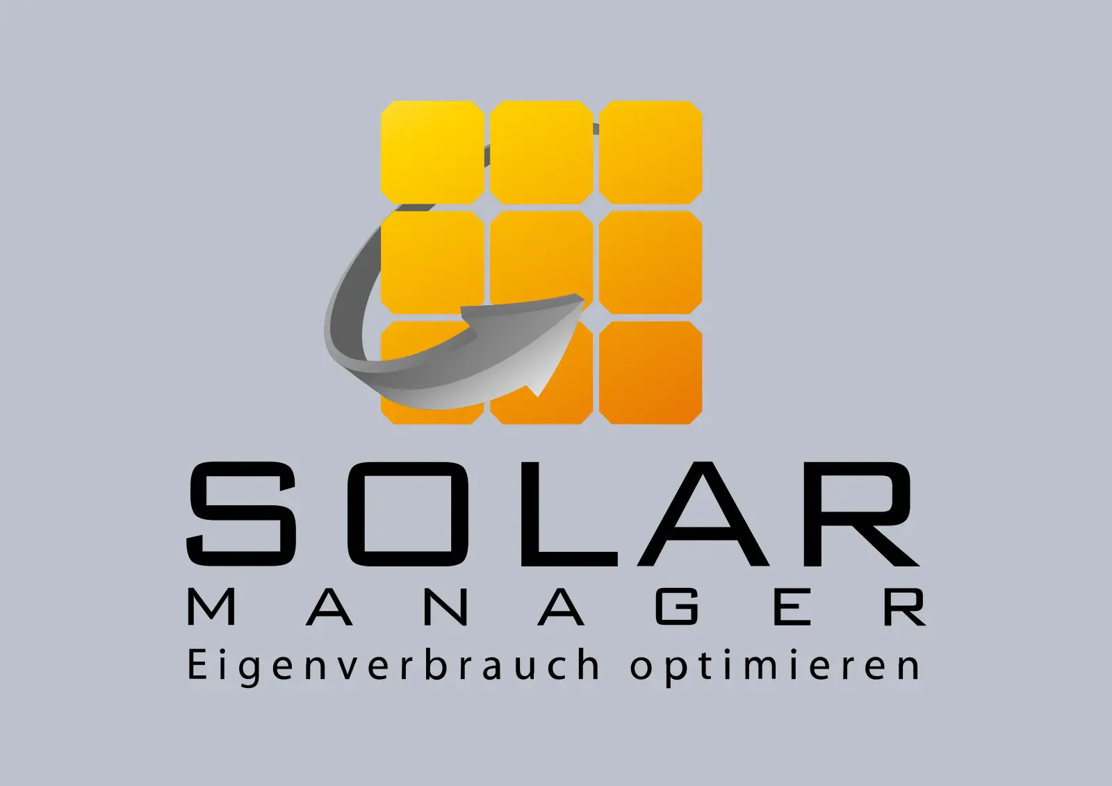 Solar Manager – Eigenverbrauch optimieren
